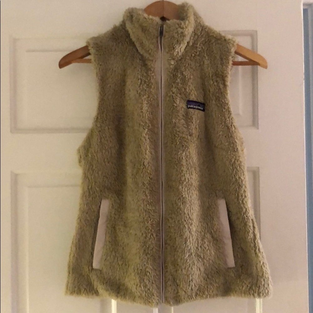 Patagonia Los Gatos Vest